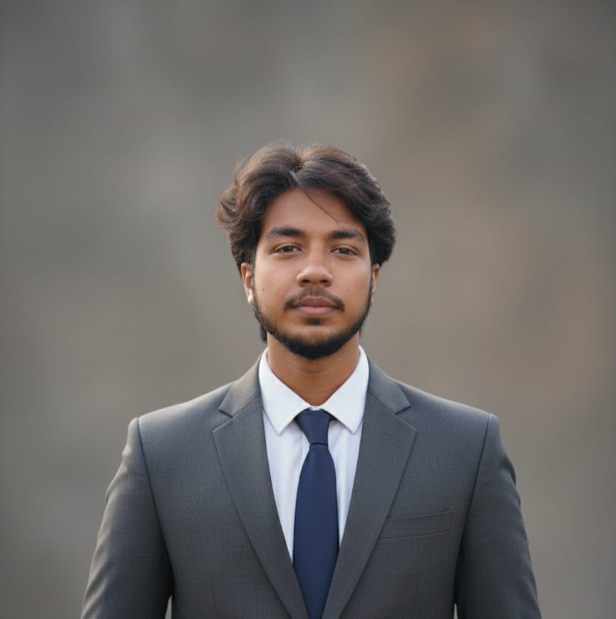 Kunal Shroff